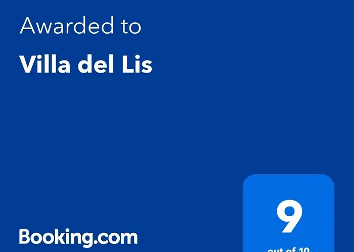 Villa Del Lis