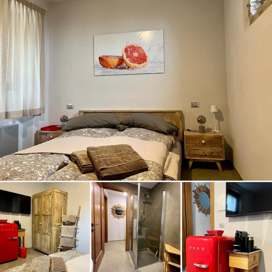 Del Lis Homestay Gargnano