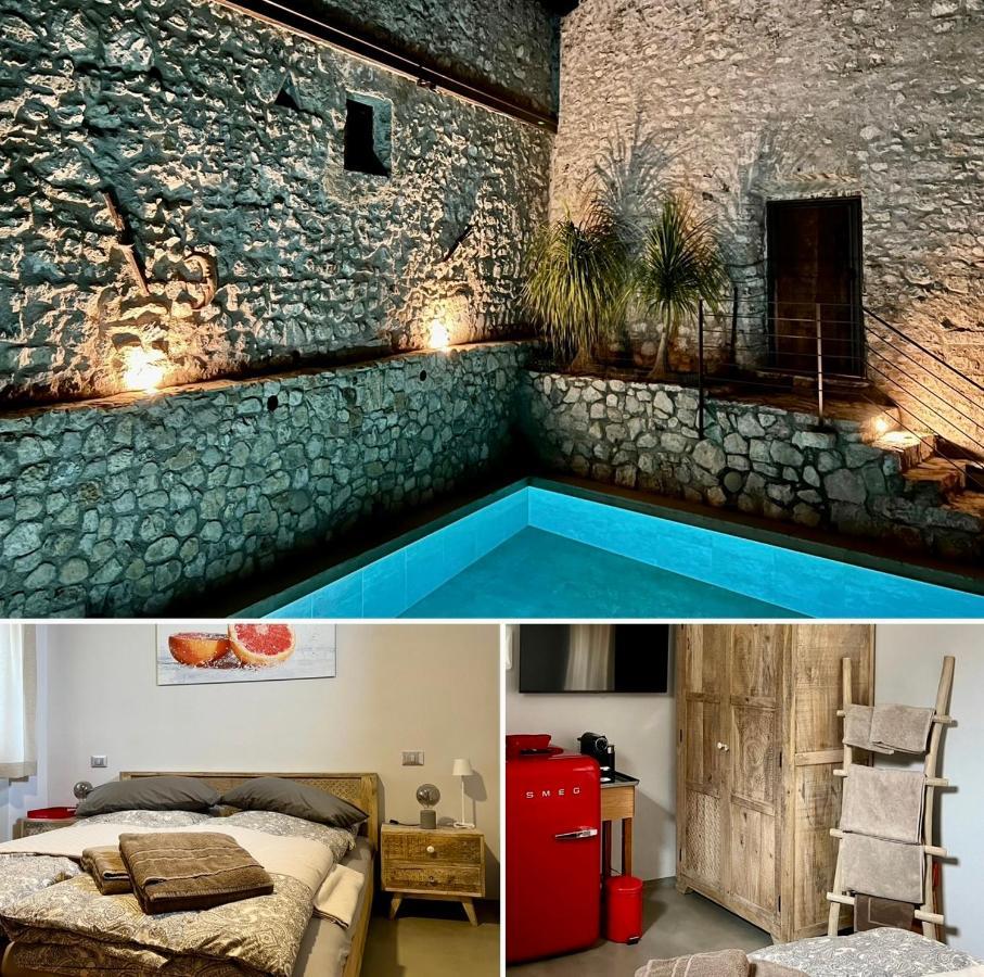 Del Lis Homestay *