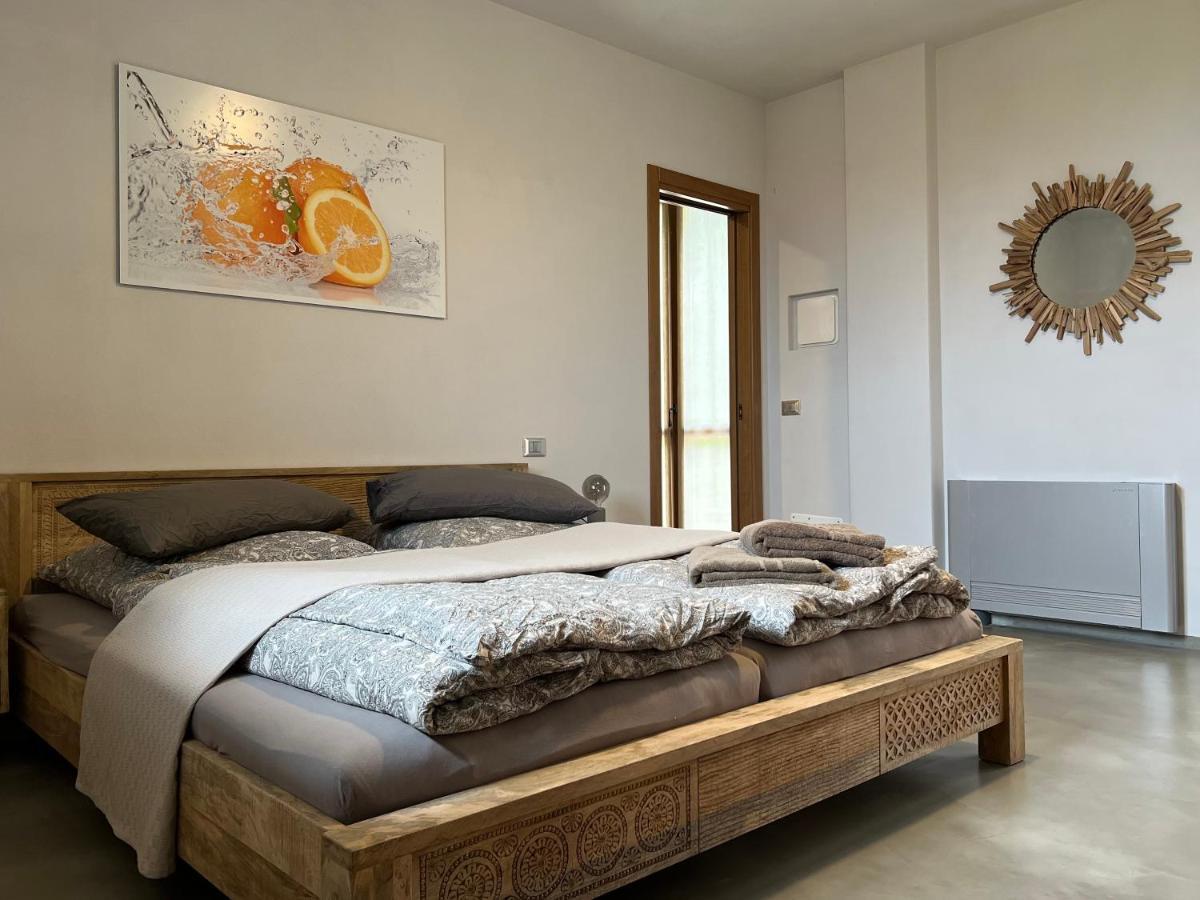 Homestay Del Lis Gargnano