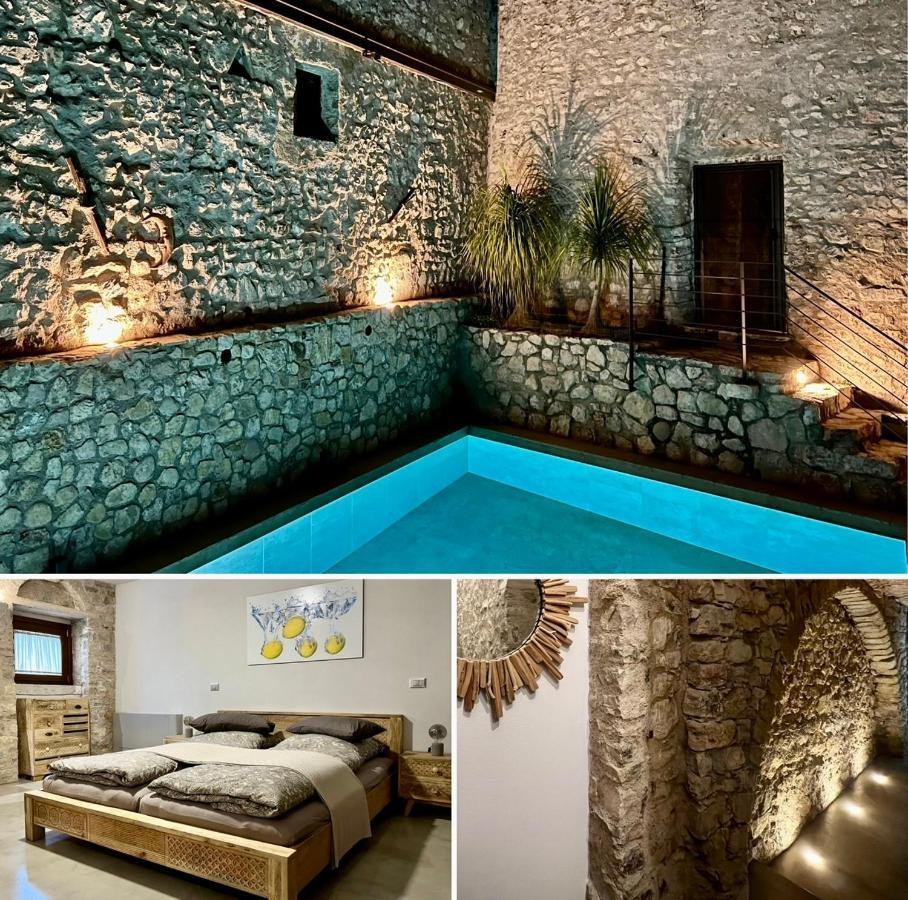 Homestay Del Lis Gargnano