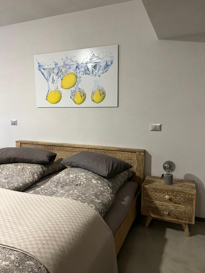 Homestay Del Lis *