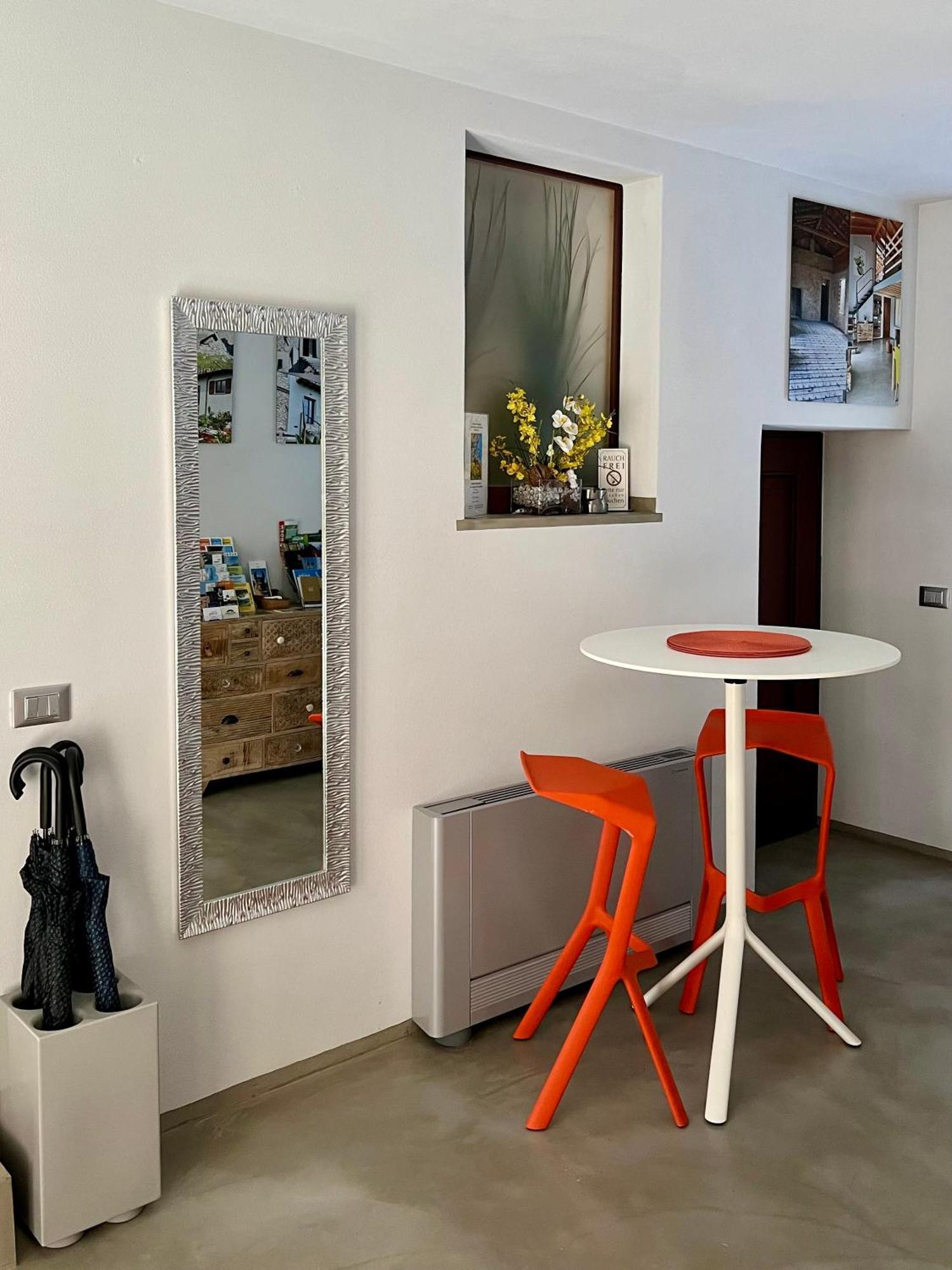 Homestay Del Lis