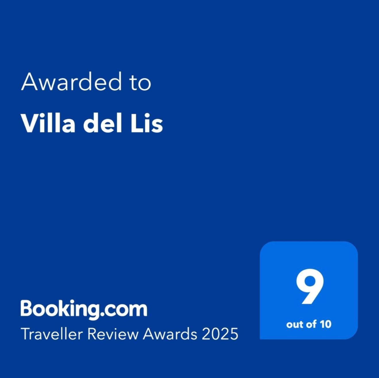 Del Lis Homestay