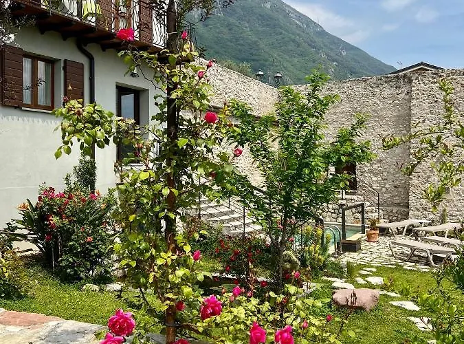 Villa Del Lis