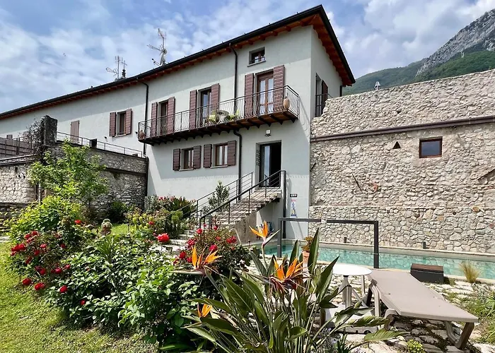 Villa Del Lis